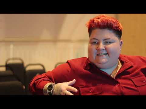 Kaysha Louvain - ‘The Crown’ Launch Show