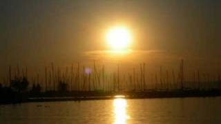 George Harrison and the Clouds : Breath Away From Heaven