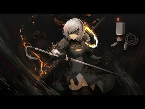 「Nightcore」 → Lifelines [I Prevail]