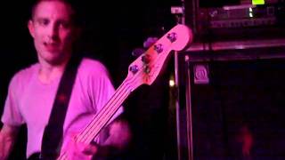 Madina Lake - &quot;Legends&quot;