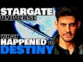 Stargate Universe: What Happened To Destiny? | Season 3 Revealed!