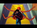 Spider-Man: Across the Spider-Verse UNOFFICIAL OST - All Stations, Stop Spider-Man (Movie Version)