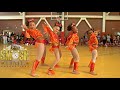 Mini Stand Battle Boot Up Or Shut Up Dance Battle 2023 By Nola Outrage