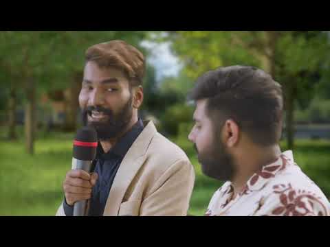 Nikhil Vijay 2023 — B