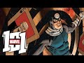 Bullseye | Marvel 101