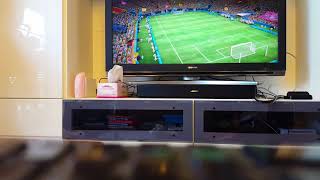 リオオリンピックサッカーパート1