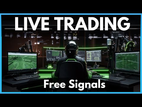 ????Live Bitcoin and Altcoin Trading Signals | Free Crypto Signals For Day Traders