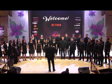 Kalejs Kala Debesis - Octava