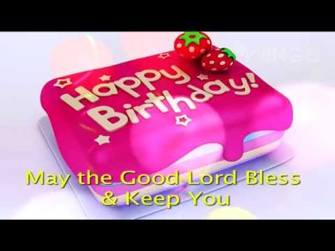 Happy Birthday Song - Happy Birthday To You - Its A Hap Hap Happy Birthday