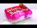 Happy Birthday Song - Happy Birthday To You ...