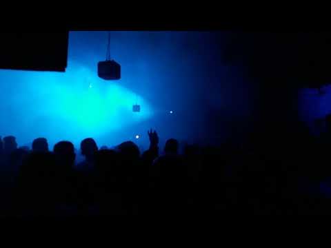 Cassy HD @ London, Fabric 30.06.2018