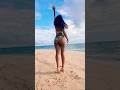 Indian Bikini Beauty Simran Viral Youtubeshorts Bikini Bomb Hotnews Beach Hotreelsnew