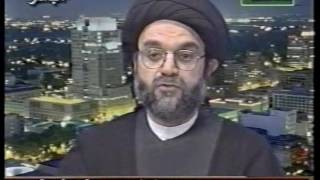 حصر مسائل الخلاف بين السنة والشيعة جزء4