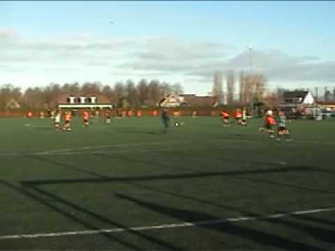 De Meern E1   Hercules E1  12-12-2009 Deel 1