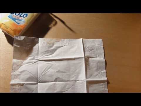 5 schnelle Spicker in der Not (Teil 5)