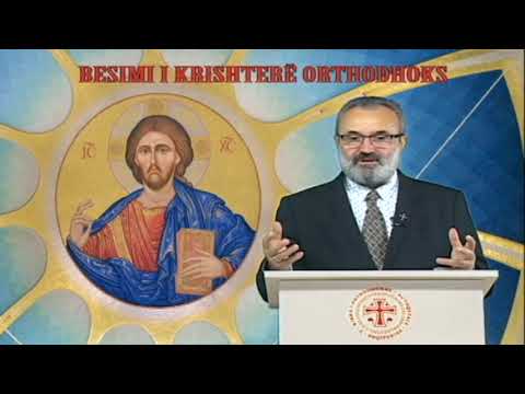 BESIMI I KRISHTERË ORTHODHOKS     Dt  9 Mars 2022