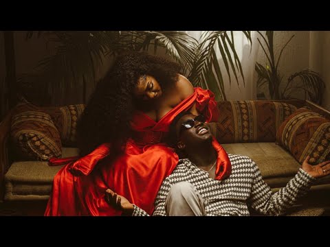 AK feat Djelykaba Bintou - Habitude (Clip officiel)