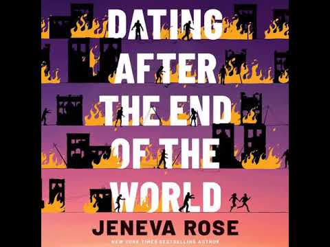 Dating After the End of the World | Audiobook Mystery, Thriller & Suspense