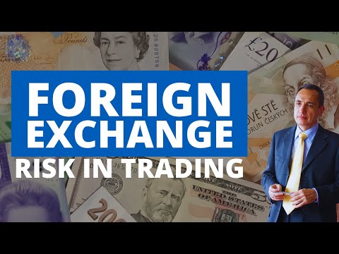 3 Ways To Manage Foreign Exchange Risk in Trading