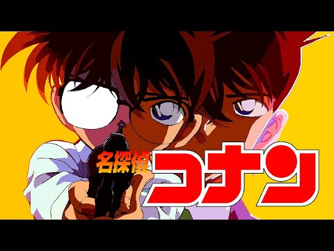 Sad/Nostalgic OST Compilation ♪ | Relaxing moment💤 | Detective Conan (Case Closed)