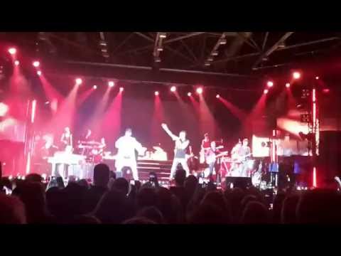 DSDS 2016 Bremerhaven Prince Damian &  Igor Barbosa LIVE