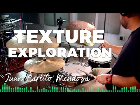 Texture Exploration
