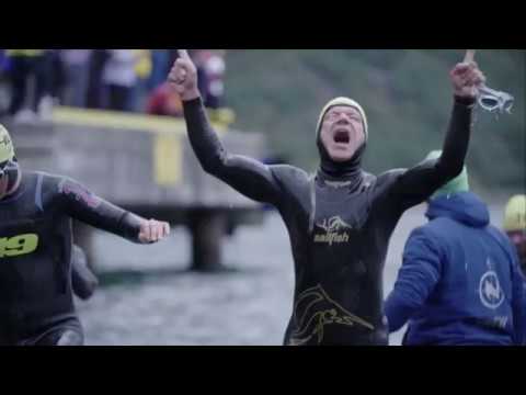 Norseman LIVE - The Bike