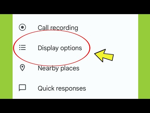 Oneplus | Display options | Sort By | Name Format | Choose Theme Nord Ce3