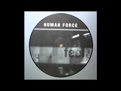 Human Force - Feel (Trance Mix) (Trance 1997)