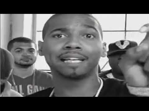 Video thumbnail for 2008 BET Hip Hop Awards - Cypher 3