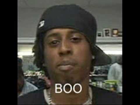 Yung Berg ft Cap-1 & Boo - Prince (Bangin!!!)