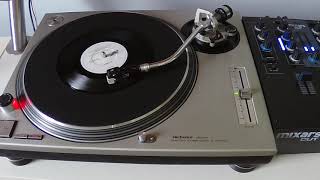 BLONDIE - Call Me (Remix) 7&quot; Vinyl Version