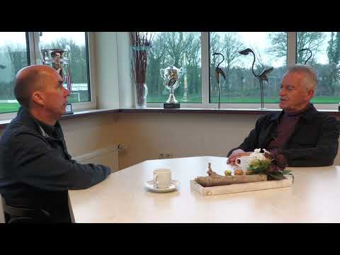 Lintje Wil Frenken Voorzitter SES Langenboom