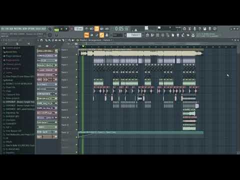 HERCEG x DÉR HENI x BURAI - Pezseg a vér (SHRDV Bootleg)
