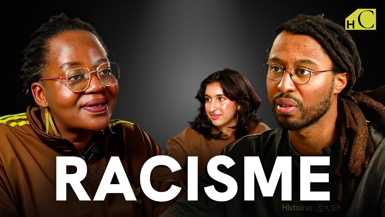 "L'Occident est raciste et s'est construit sur ça" avec Maboula Soumahoro - On Verra bien EP.4