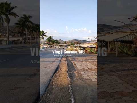 A PAZ DE MORAR SOZINHA #vlog #VlogMorandoSozinha #minasgerais #jabuticaba #GouveiaMG