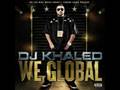 DJ khaled - Final Warning - We Global