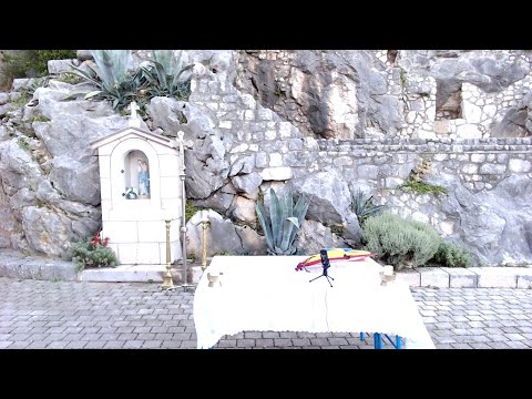 Srijeda - IV vazmeni tjedan