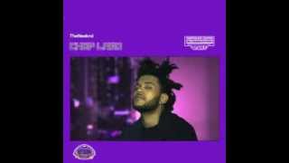 OG Ron C Presents The Weeknd - ChopLand [full mixtape]