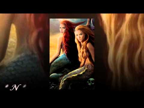 * Kamelot - A Sailorman's Hymn *