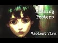 Violent Vira Missing Posters Lyrics