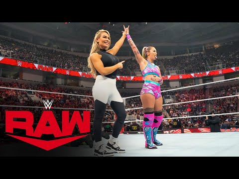 Natalya: I Feel Like We Are About To See The Breakout Moment For Tegan Nox, She’s Finding Herself