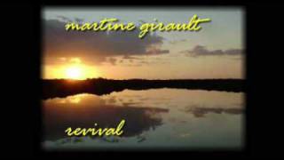 martine girault - revival