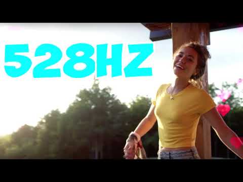 Lauren Daigle - YOU SAY 528HZ - (Official Audio)