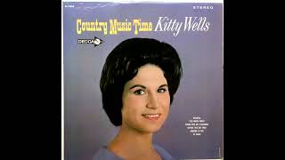 Password , Kitty Wells , 1964