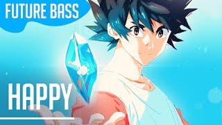 Naxxos &amp; Young Animal Hearts - Not Alone