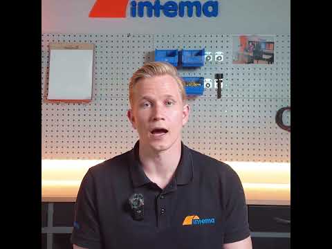 Was macht die Stangenabdeckung von Planen INTEMA so besonders?