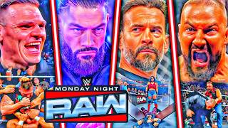 Download lagu W.W.Ε__R.А.W__16 February 2026__Full Show Highlights HD mp3