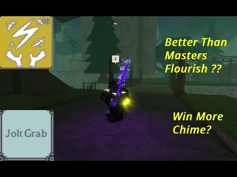Jolt Grab Modifiers