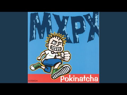 Videoclip de Twisted Words — MxPx